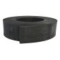 Nature Rasenkante 14cmx10m 7mm Schwarz Nature Rasenkante 14cmx10m 7mm Schwarz