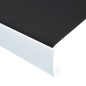 vidaXL Kassettenmarkise mit Motor 450x300 cm Anthrazit vidaXL Kassettenmarkise mit Motor 450x300 cm Anthrazit