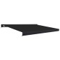 vidaXL Motorisierte Kassetten-Markise 300x250 cm Anthrazit vidaXL Motorisierte Kassetten-Markise 300x250 cm Anthrazit