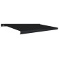 vidaXL Kassettenmarkise mit Motor 500x300 cm Anthrazit vidaXL Kassettenmarkise mit Motor 500x300 cm Anthrazit