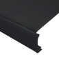vidaXL Kassettenmarkise mit Motor 500x300 cm Anthrazit vidaXL Kassettenmarkise mit Motor 500x300 cm Anthrazit