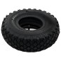 vidaXL 2 Reifen 2 Schläuche 3,00 - 4 260 x 85 für Sackkarren Gummi vidaXL 2 Reifen 2 Schläuche 3,00 - 4 260 x 85 für Sackkarren Gummi