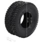 vidaXL Schubkarrenreifen 2 Stk. 15x6.00-6 4PR Gummi vidaXL Schubkarrenreifen 2 Stk. 15x6.00-6 4PR Gummi
