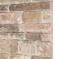 vidaXL 3D-Wandpaneele 10 Stk. Mehrfarbig Backstein-Optik EPS vidaXL 3D-Wandpaneele 10 Stk. Mehrfarbig Backstein-Optik EPS