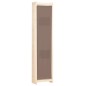 vidaXL 6-teiliger Raumteiler Braun 240 x 170 x 4 cm Stoff vidaXL 6-teiliger Raumteiler Braun 240 x 170 x 4 cm Stoff
