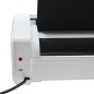 vidaXL Motorisierte Kassetten-Markise 300 cm Anthrazit vidaXL Motorisierte Kassetten-Markise 300 cm Anthrazit