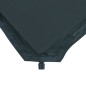 vidaXL Aufblasbare Isomatte mit Kissen 130 x 190 cm Dunkelgrün vidaXL Aufblasbare Isomatte mit Kissen 130 x 190 cm Dunkelgrün