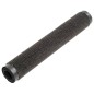 Schmutzfangmatten 2 Stk. Rechteckig Getuftet 120x180cm Schwarz Schmutzfangmatten 2 Stk. Rechteckig Getuftet 120x180cm Schwarz