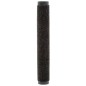 Schmutzfangmatten 2 Stk. Rechteckig Getuftet 120x180cm Schwarz Schmutzfangmatten 2 Stk. Rechteckig Getuftet 120x180cm Schwarz