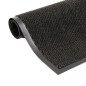 vidaXL Schmutzfangmatten 2 Stk. Rechteckig Getuftet 120x180cm Blau vidaXL Schmutzfangmatten 2 Stk. Rechteckig Getuftet 120x180cm Blau