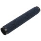 Schmutzfangmatten 2 Stk. Rechteckig Getuftet 40x60 cm Blau Schmutzfangmatten 2 Stk. Rechteckig Getuftet 40x60 cm Blau