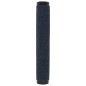 Schmutzfangmatten 2 Stk. Rechteckig Getuftet 40x60 cm Blau Schmutzfangmatten 2 Stk. Rechteckig Getuftet 40x60 cm Blau
