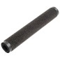 Schmutzfangmatten 2 Stk. Rechteckig Getuftet 90x150cm Schwarz Schmutzfangmatten 2 Stk. Rechteckig Getuftet 90x150cm Schwarz