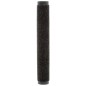 Schmutzfangmatten 2 Stk. Rechteckig Getuftet 90x150cm Schwarz Schmutzfangmatten 2 Stk. Rechteckig Getuftet 90x150cm Schwarz