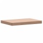 vidaXL Schneidebrett 50x35x4 cm Massivholz Buche vidaXL Schneidebrett 50x35x4 cm Massivholz Buche
