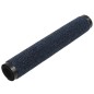vidaXL Schmutzfangmatten 2 Stk. Rechteckig Getuftet 60x90 cm Blau vidaXL Schmutzfangmatten 2 Stk. Rechteckig Getuftet 60x90 cm Blau