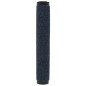 vidaXL Schmutzfangmatten 2 Stk. Rechteckig Getuftet 60x90 cm Blau vidaXL Schmutzfangmatten 2 Stk. Rechteckig Getuftet 60x90 cm Blau