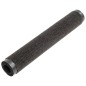 Schmutzfangmatten 2 Stk. Rechteckig Getuftet 40x60 cm Schwarz Schmutzfangmatten 2 Stk. Rechteckig Getuftet 40x60 cm Schwarz