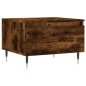 vidaXL Couchtische 2 Stk. Räuchereiche 50x46x35 cm Holzwerkstoff vidaXL Couchtische 2 Stk. Räuchereiche 50x46x35 cm Holzwerkstoff