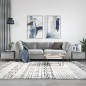 vidaXL Couchtische 2 Stk. Betongrau 50x46x35 cm Holzwerkstoff vidaXL Couchtische 2 Stk. Betongrau 50x46x35 cm Holzwerkstoff