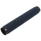 Schmutzfangmatten 2 Stk. Rechteckig Getuftet 80x120cm Blau Schmutzfangmatten 2 Stk. Rechteckig Getuftet 80x120cm Blau