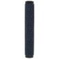 Schmutzfangmatten 2 Stk. Rechteckig Getuftet 80x120cm Blau Schmutzfangmatten 2 Stk. Rechteckig Getuftet 80x120cm Blau