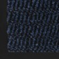Schmutzfangmatten 2 Stk. Rechteckig Getuftet 80x120cm Blau Schmutzfangmatten 2 Stk. Rechteckig Getuftet 80x120cm Blau