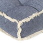 vidaXL 3-tlg. Palettenkissen-Set Blau vidaXL 3-tlg. Palettenkissen-Set Blau