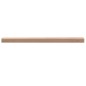 vidaXL Wandregal 80x20x4 cm Massivholz Buche vidaXL Wandregal 80x20x4 cm Massivholz Buche