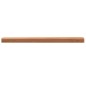 vidaXL Wandregal 80x20x4 cm Massivholz Buche vidaXL Wandregal 80x20x4 cm Massivholz Buche