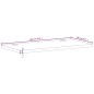 vidaXL Schreibtischplatte 100x50x2,5 cm Massivholz Buche vidaXL Schreibtischplatte 100x50x2,5 cm Massivholz Buche