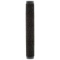 Schmutzfangmatten 2 Stk. Rechteckig Getuftet 60x90 cm Schwarz Schmutzfangmatten 2 Stk. Rechteckig Getuftet 60x90 cm Schwarz