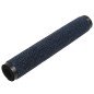 Schmutzfangmatten 2 Stk. Rechteckig Getuftet 90x150cm Blau Schmutzfangmatten 2 Stk. Rechteckig Getuftet 90x150cm Blau