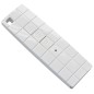 Motorisierte Kassetten-Markise 350x250 cm Creme Motorisierte Kassetten-Markise 350x250 cm Creme