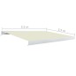 Motorisierte Kassetten-Markise 350x250 cm Creme Motorisierte Kassetten-Markise 350x250 cm Creme