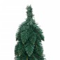 vidaXL Künstlicher Weihnachtsbaum mit Beleuchtung 30 LEDs 60 cm vidaXL Künstlicher Weihnachtsbaum mit Beleuchtung 30 LEDs 60 cm