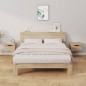 vidaXL Wand-Nachttische 2 Stk. Sonoma-Eiche 34x30x20 cm vidaXL Wand-Nachttische 2 Stk. Sonoma-Eiche 34x30x20 cm