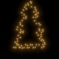 vidaXL Weihnachtsbaum mit Erdspießen und 80 LEDs 60 cm vidaXL Weihnachtsbaum mit Erdspießen und 80 LEDs 60 cm
