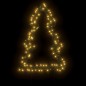 vidaXL Weihnachtsbaum mit Erdspießen und 115 LEDs 90 cm vidaXL Weihnachtsbaum mit Erdspießen und 115 LEDs 90 cm