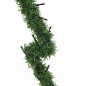 vidaXL Weihnachtsbaum mit Erdspießen und 115 LEDs 90 cm vidaXL Weihnachtsbaum mit Erdspießen und 115 LEDs 90 cm