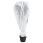 vidaXL Wintervlies 70 g/m² 10x1,6 m vidaXL Wintervlies 70 g/m² 10x1,6 m