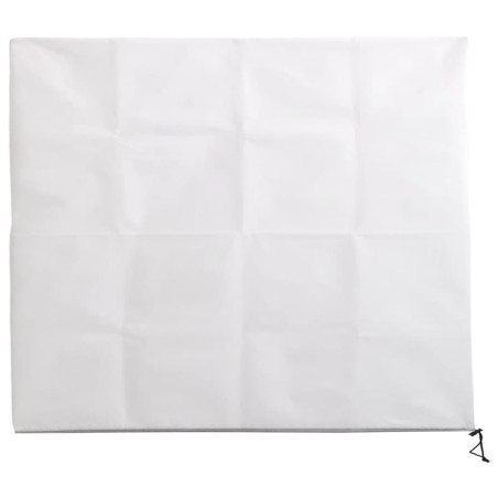 vidaXL Wintervlies mit Reißverschluss 70 g/m² 2,36x2 m