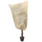vidaXL Wintervlies mit Kordelzug 4 Stk. 70 g/m² 0,8x1 m vidaXL Wintervlies mit Kordelzug 4 Stk. 70 g/m² 0,8x1 m