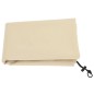 vidaXL Wintervlies mit Kordelzug 4 Stk. 70 g/m² 0,8x1 m vidaXL Wintervlies mit Kordelzug 4 Stk. 70 g/m² 0,8x1 m