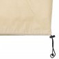 vidaXL Wintervlies mit Kordelzug 4 Stk. 70 g/m² 0,8x1 m vidaXL Wintervlies mit Kordelzug 4 Stk. 70 g/m² 0,8x1 m