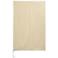 vidaXL Wintervlies mit Reißverschluss 2 Stk. 70 g/m² 1x1,55 m vidaXL Wintervlies mit Reißverschluss 2 Stk. 70 g/m² 1x1,55 m