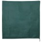 vidaXL Wintervlies mit Kordelzug 4 Stk. 70 g/m² 0,8x0,8 m vidaXL Wintervlies mit Kordelzug 4 Stk. 70 g/m² 0,8x0,8 m
