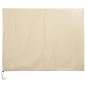 vidaXL Wintervlies mit Reißverschluss 70 g/m² 3,93x3 m vidaXL Wintervlies mit Reißverschluss 70 g/m² 3,93x3 m