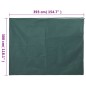 vidaXL Wintervlies mit Reißverschluss 10 Stk. 70 g/m² 3,93x3 m vidaXL Wintervlies mit Reißverschluss 10 Stk. 70 g/m² 3,93x3 m