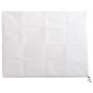 vidaXL Wintervlies mit Reißverschluss 4 Stk. 70 g/m² 3,93x3 m vidaXL Wintervlies mit Reißverschluss 4 Stk. 70 g/m² 3,93x3 m